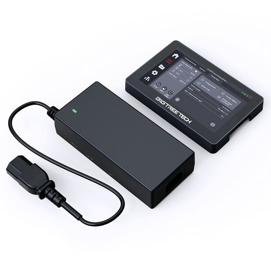 BIGTREETECH Panda PWR Intelligent Power Management Module