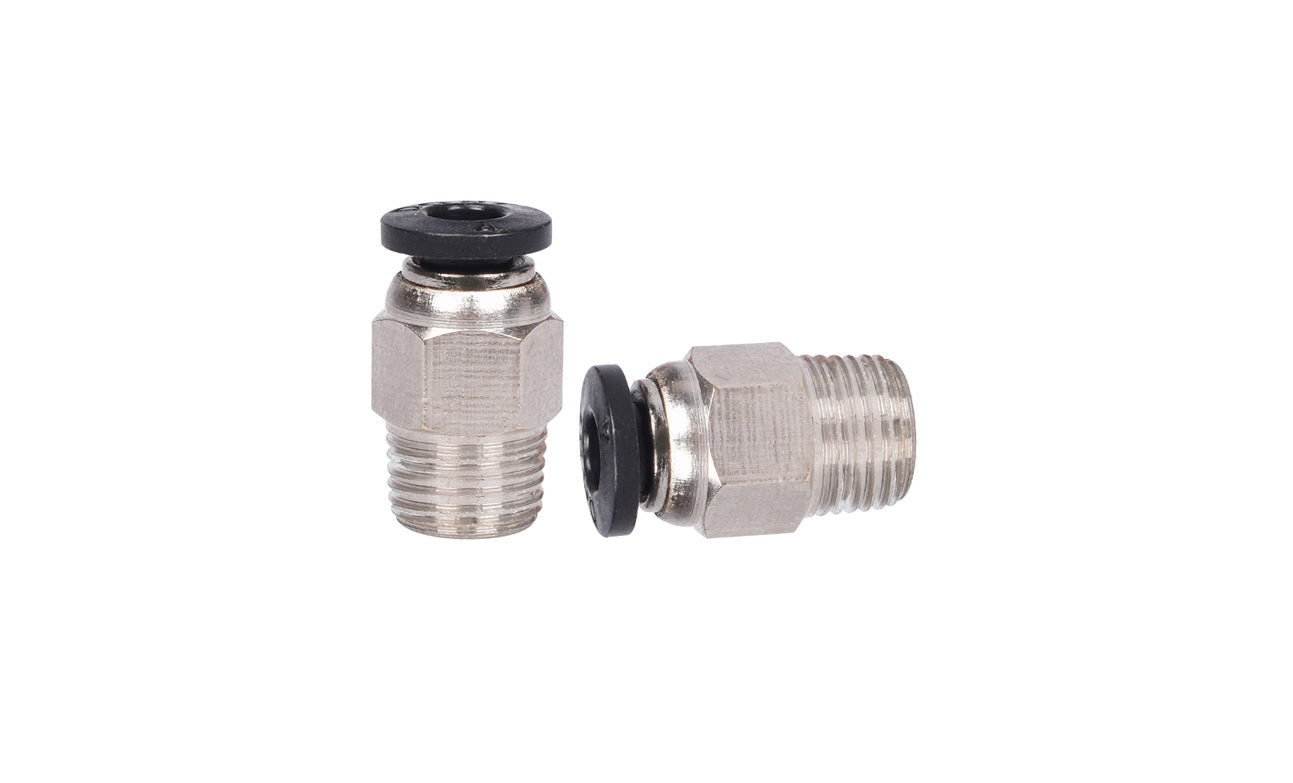 BIQU 3D B1 Quick coupling V6 PC4-01