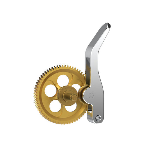 BIQU 3D Panda Claw Hardended Gear Set for A1/Mini