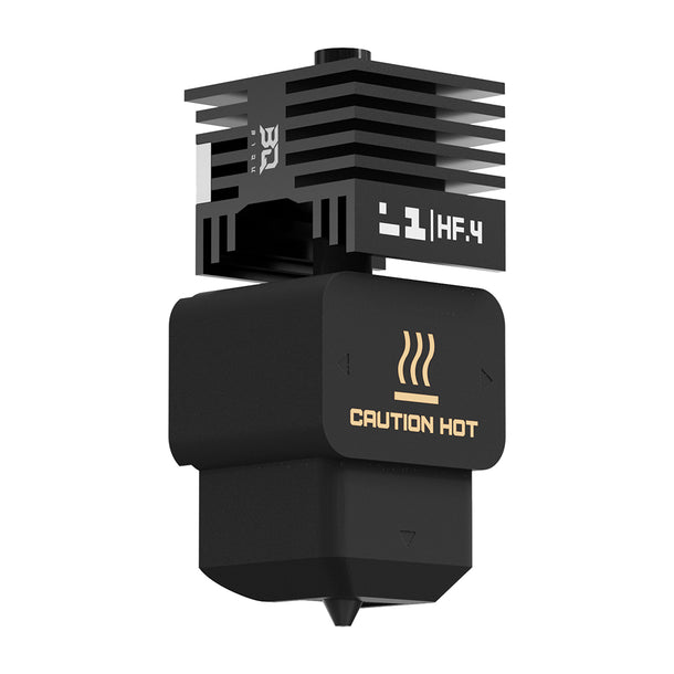 BIQU 3D Panda Juicer Hotend HFC - H/A (For Bambu Lab H2D/A1/A1 mini)