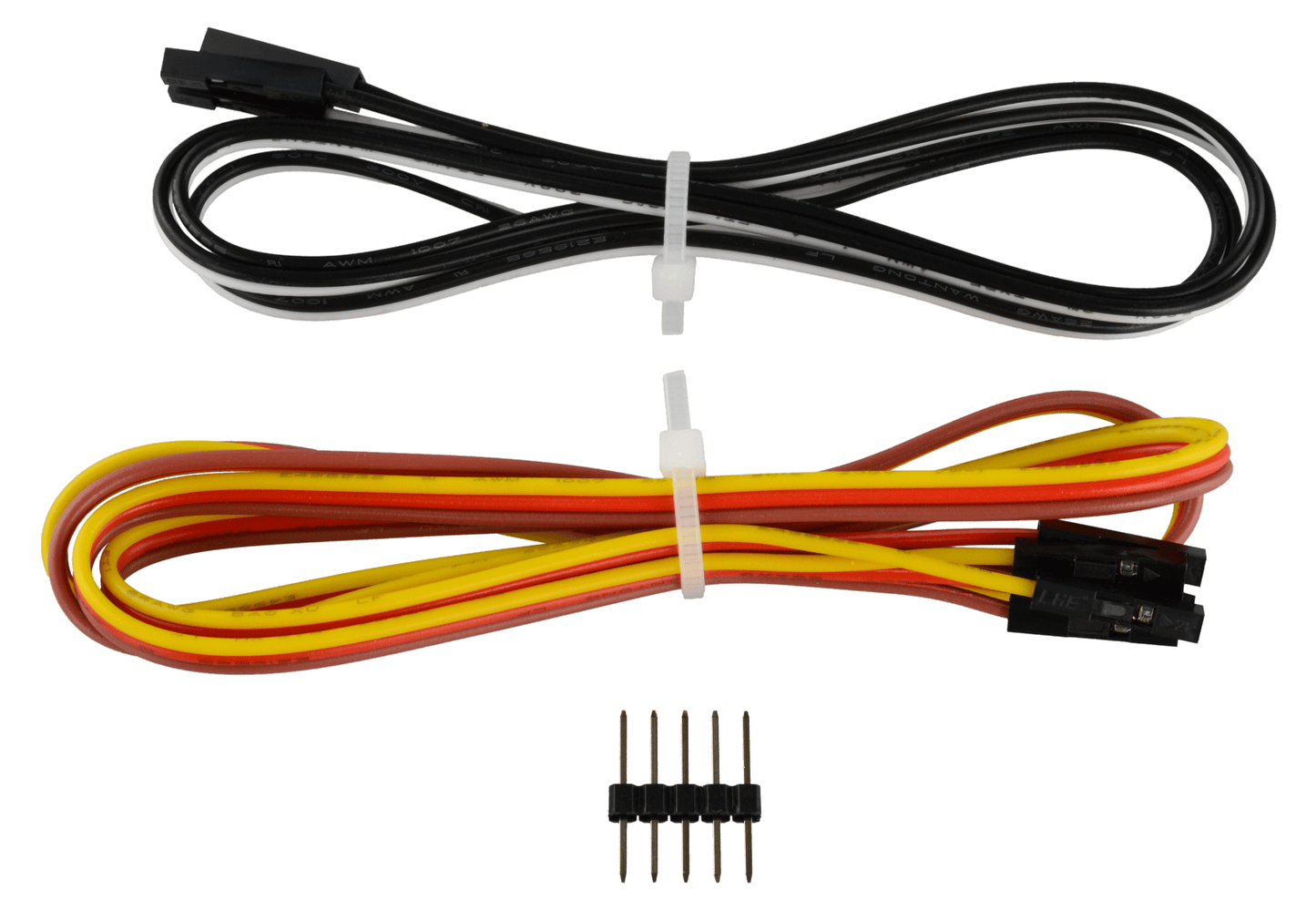 BIQU B1 Cable set for BLTouch upgrade