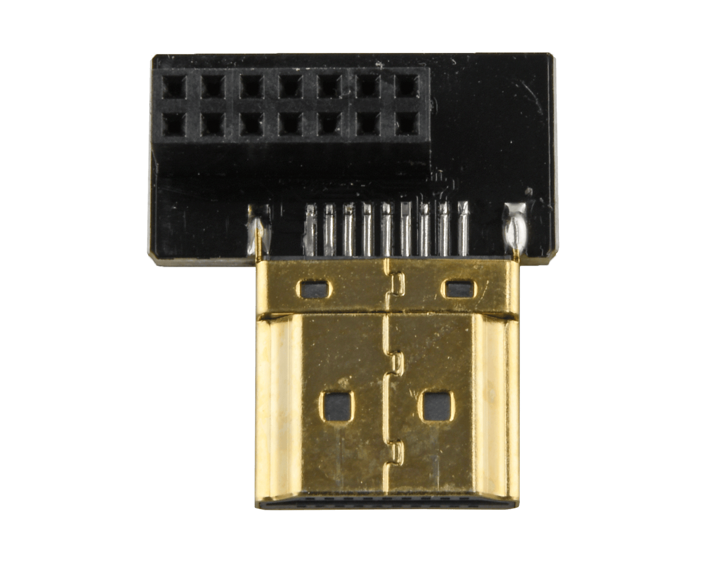 BIQU BTT BX-HDMI adapter board
