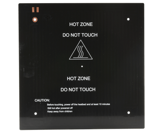 BIQU BX Heatbed 250*250