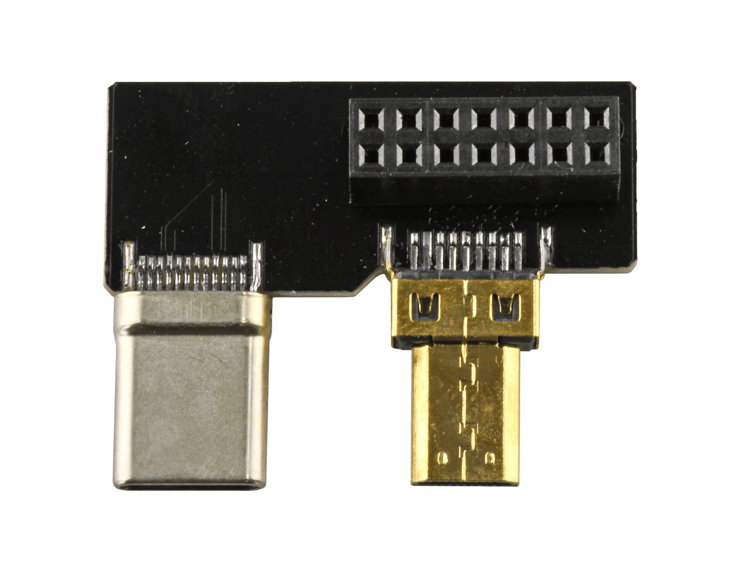 BIQU BX-MICRO HDMI adapter board