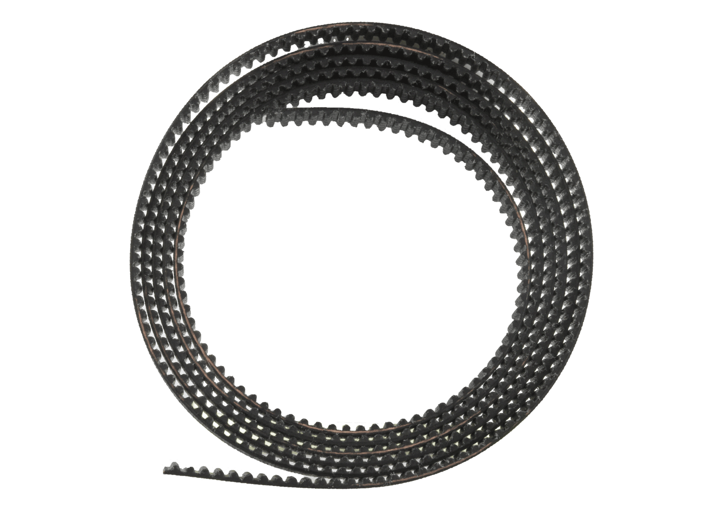BIQU BX Rubber belt GT2-6mm