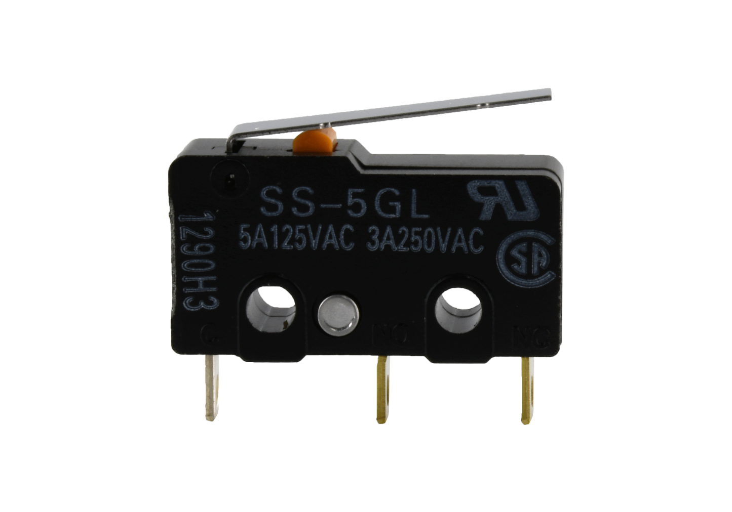 BIQU BX Z End stop Switch/SS-5GL
