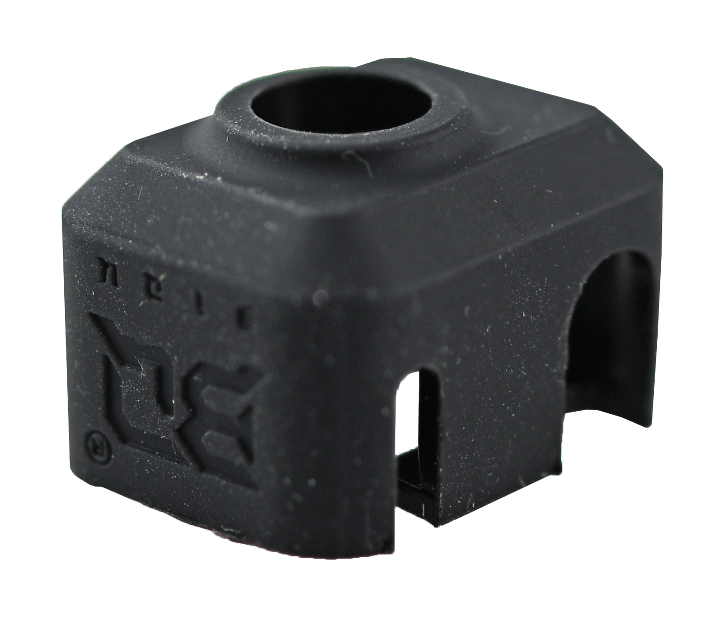 BIQU Hurakan Heating aluminum block silicone
