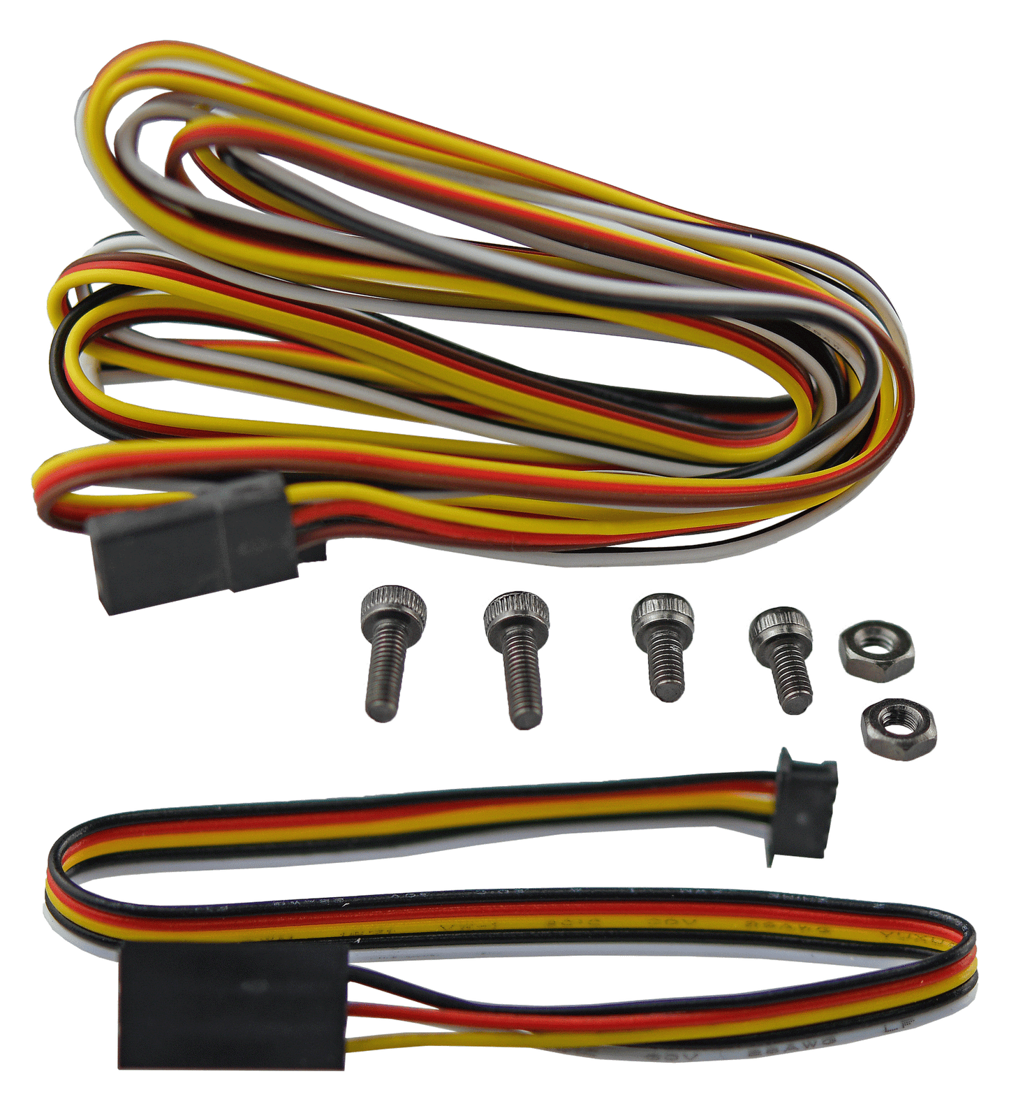 BIQU Microprobe V2.0 - Set with Cables