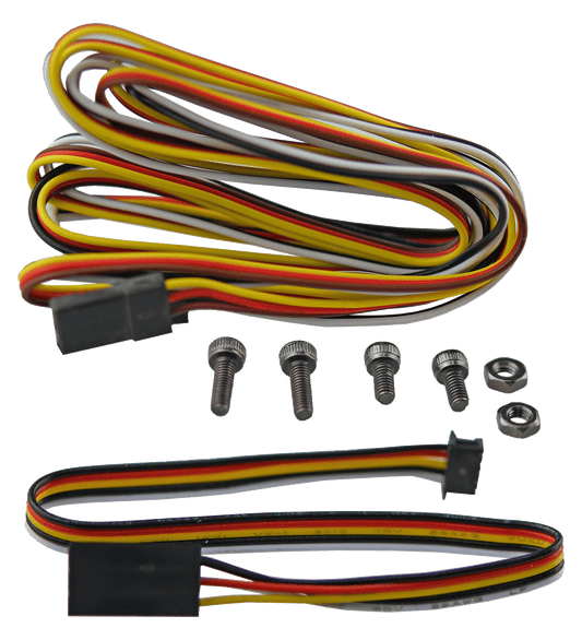 BIQU Microprobe V2.0 - Set with Cables