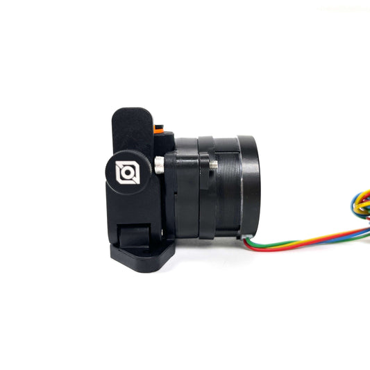 BIQU Orbiter Extruder V2.0 with Motor Double Gear Direct Drive For Voron 2.4/CR-10/Ender3 V2/PRO