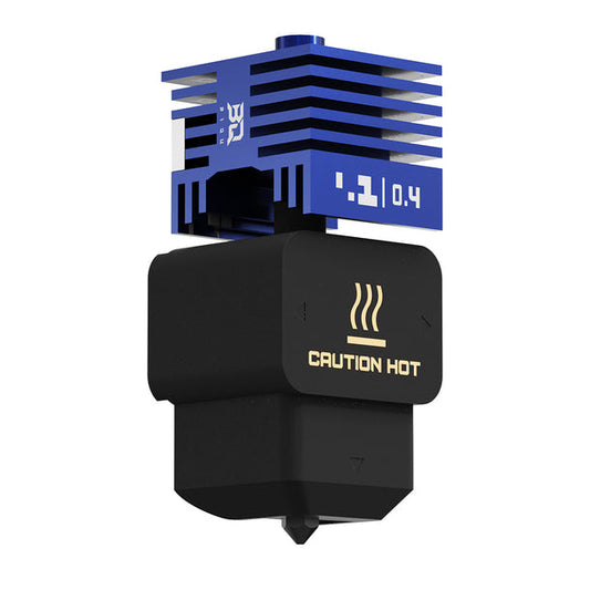 BIQU Panda Juicer Hotend SF - H/A (For Bambu Lab H2D/A1/A1 mini)