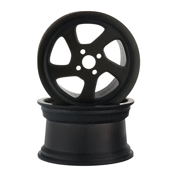 Maker Polycarbonate-like 3D Resin