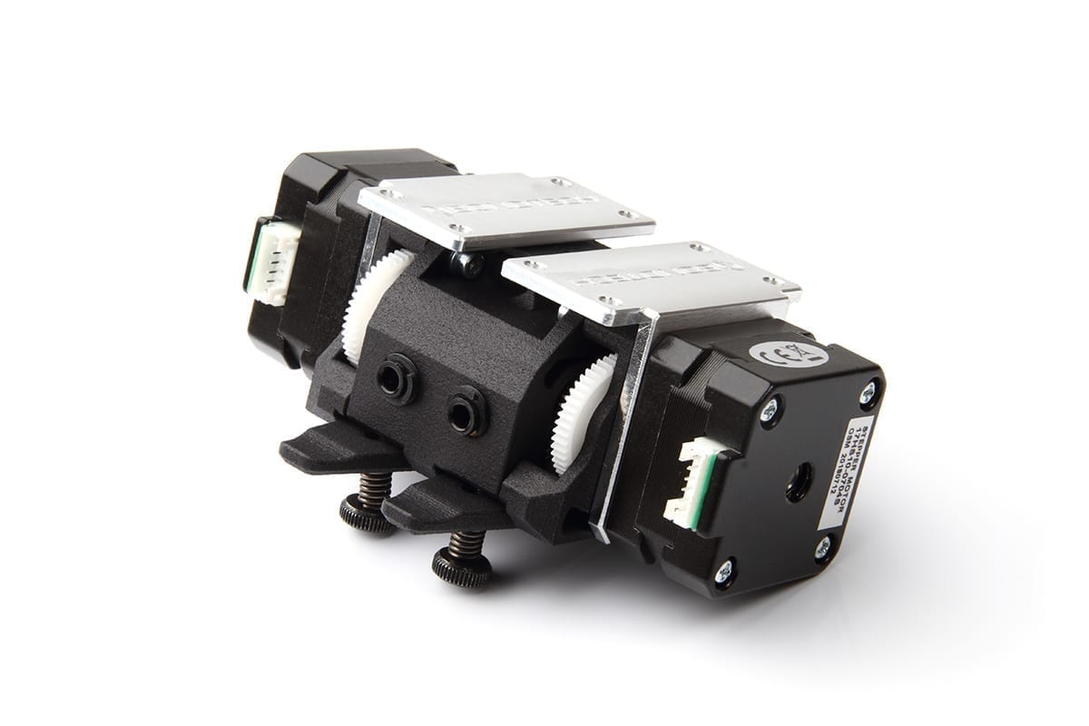 BondTech BMG-X2 Extruder cc 20mm