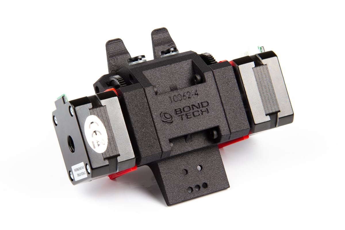 BondTech BMG-X2 Extruder cc 20mm