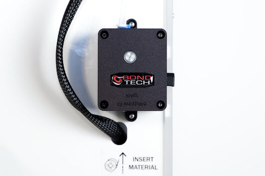 BondTech DDG Ultimaker 2+ Extruder Kit