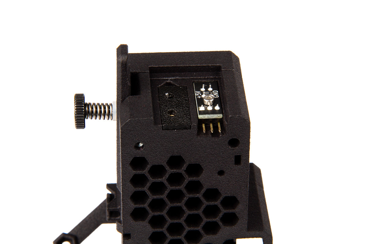 BondTech Prusa I3 MK3S Extruder Upgrade