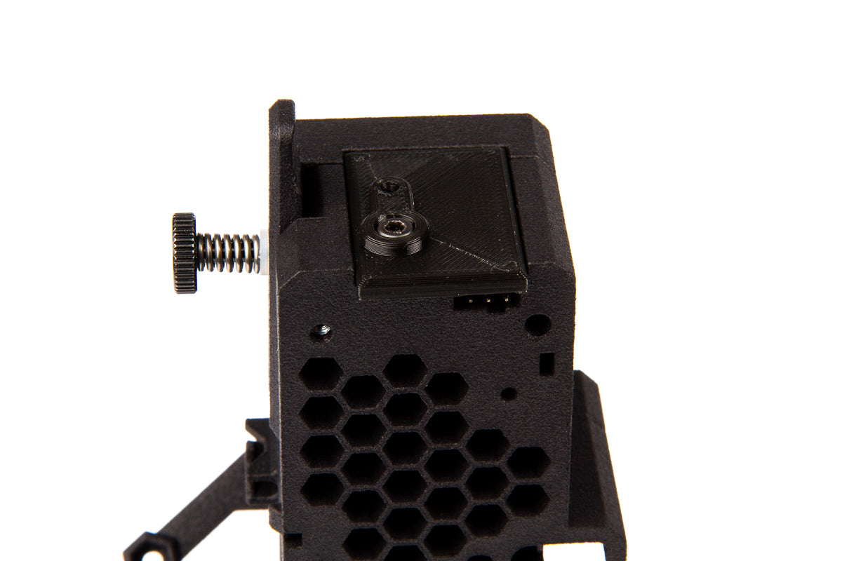 BondTech Prusa I3 MK3S Extruder Upgrade