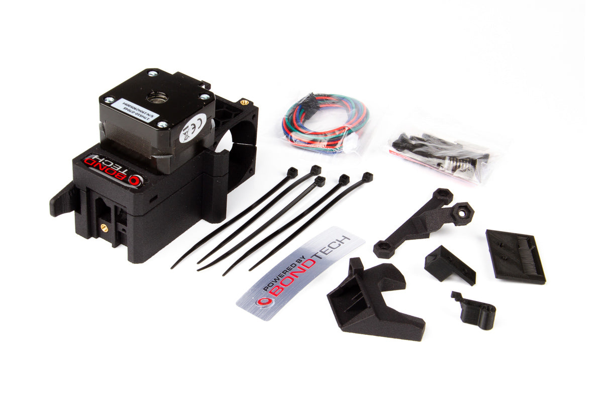 BondTech Prusa I3 MK3S Extruder Upgrade