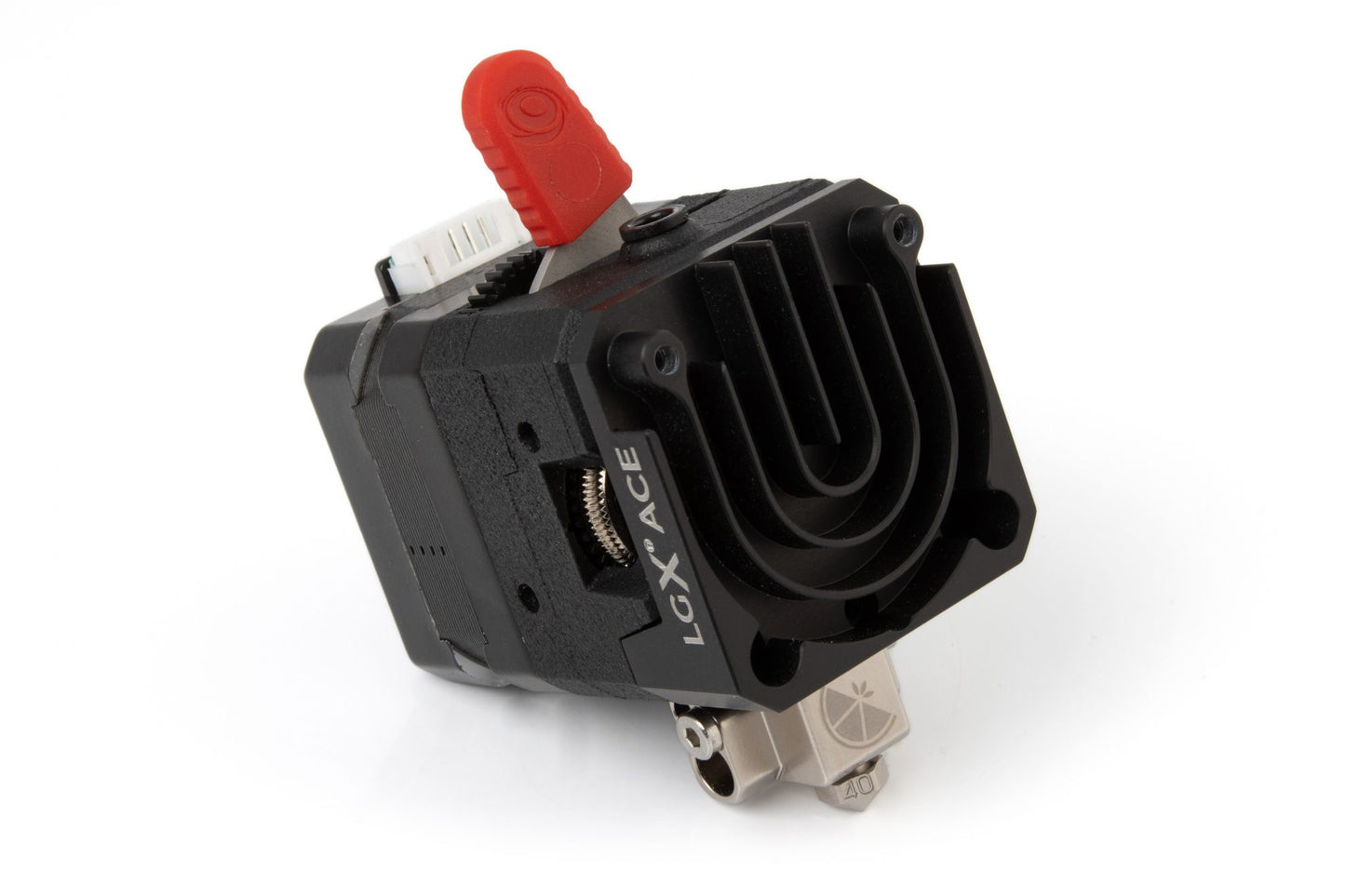 BondTech LGX ACE Copperhead for Kobra Upgrade Kit