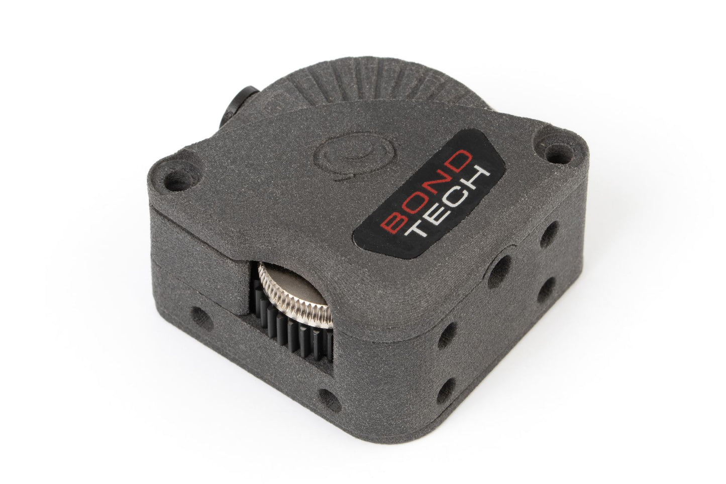 BondTech LGX Lite Extruder Mirrored (with motor)