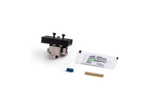 BondTech LGX SK Copperhead Hotend