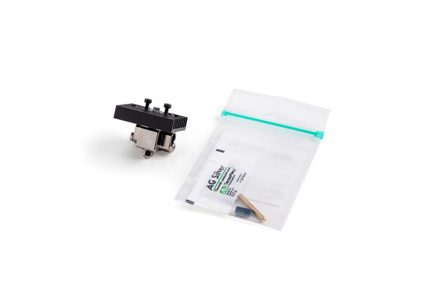 BondTech LGX SK Copperhead Hotend