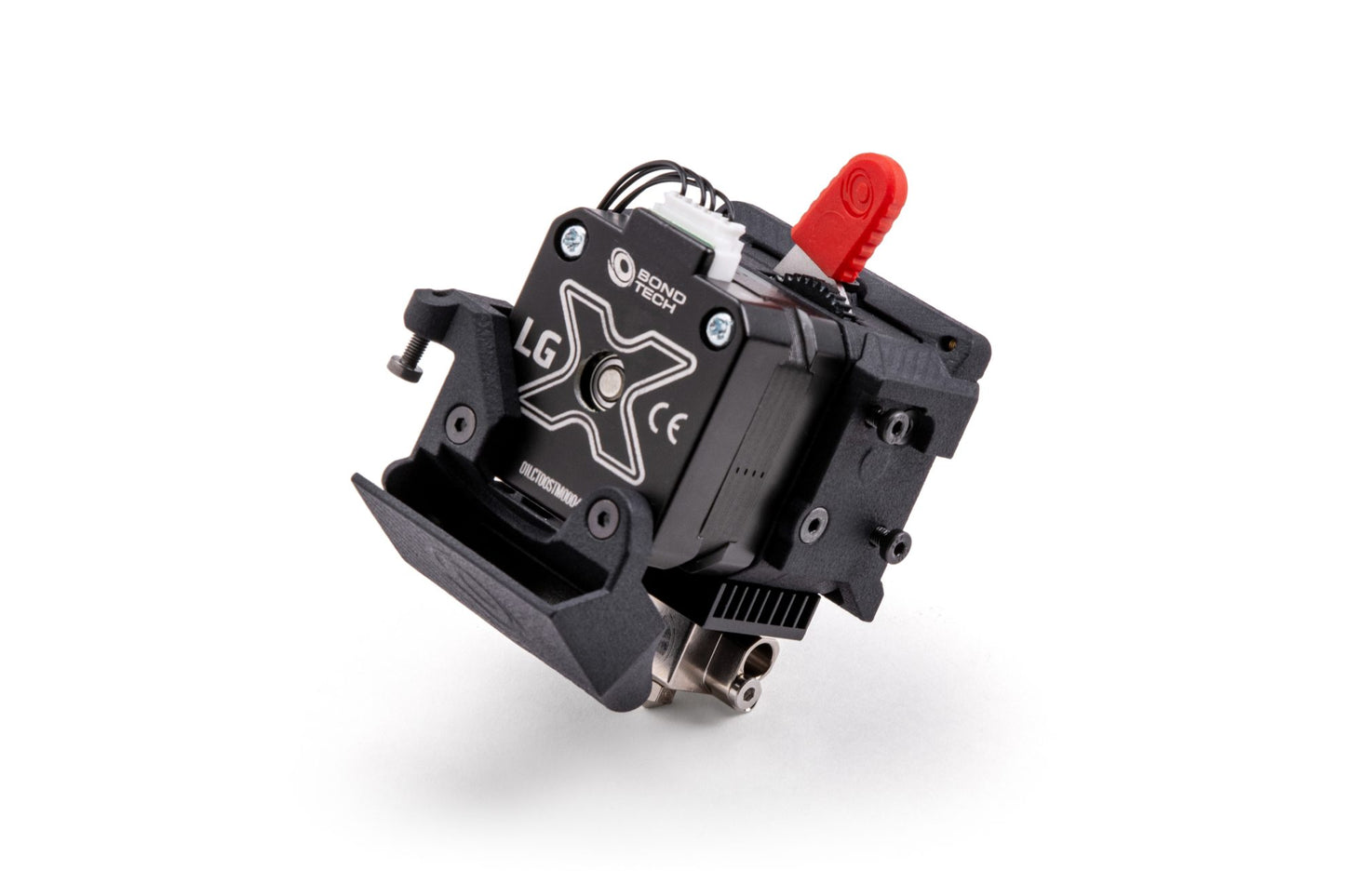 BondTech LGX SK Copperhead Upgrade Kit