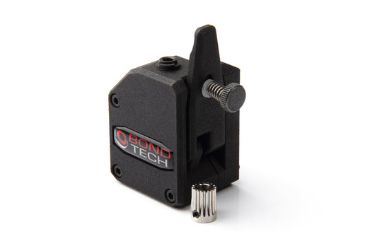 BondTech BMG Extruder E3D