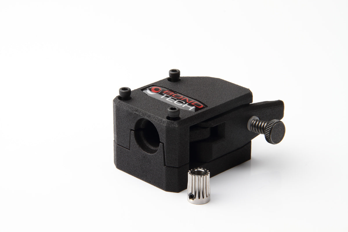 BondTech BMG Extruder E3D