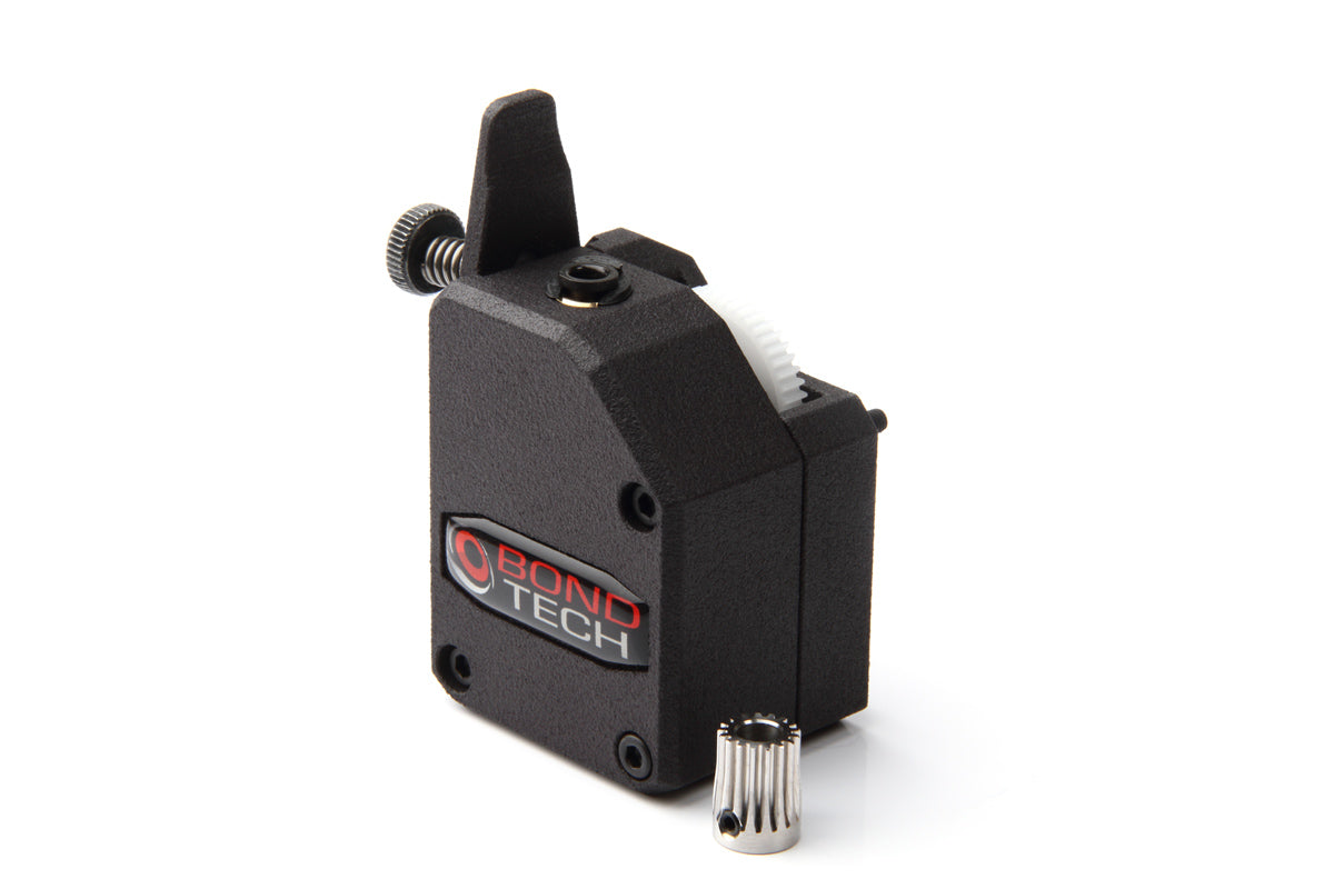 BondTech BMG Extruder E3D