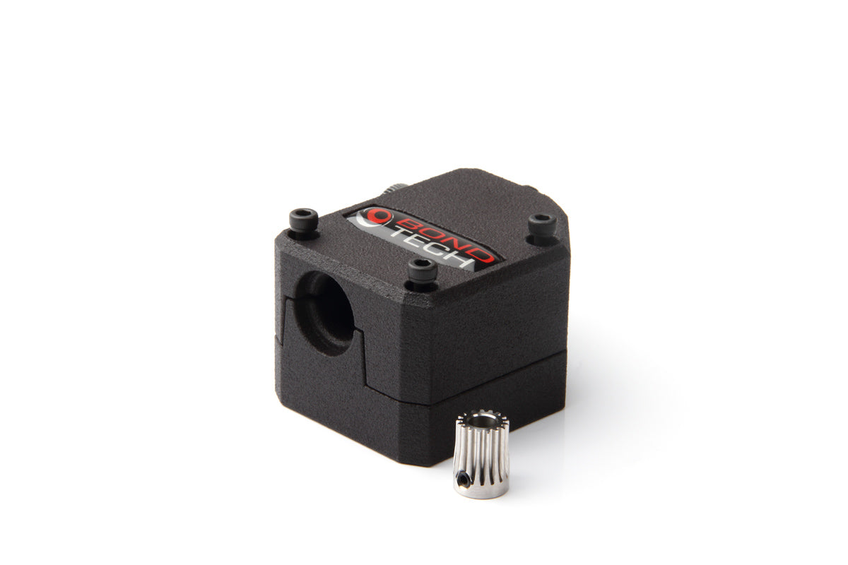 BondTech BMG Extruder E3D