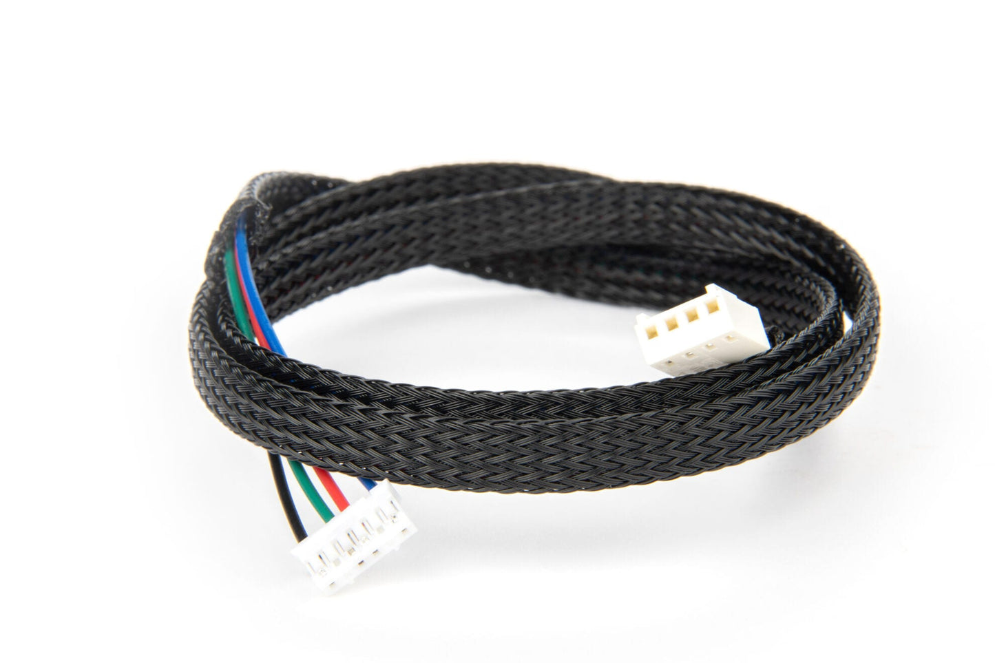 BondTech Motor Cable JST-XH4 Sleeved