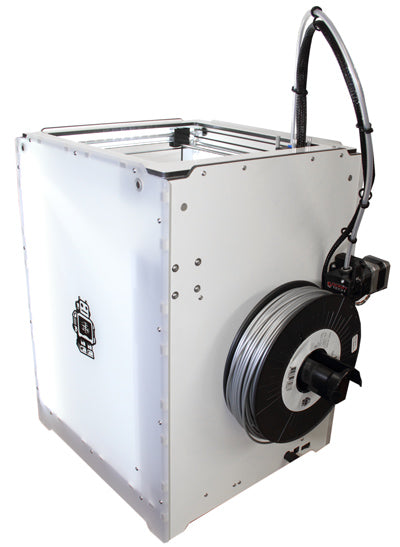 BondTech QR Ultimaker 2 Extruder Kit