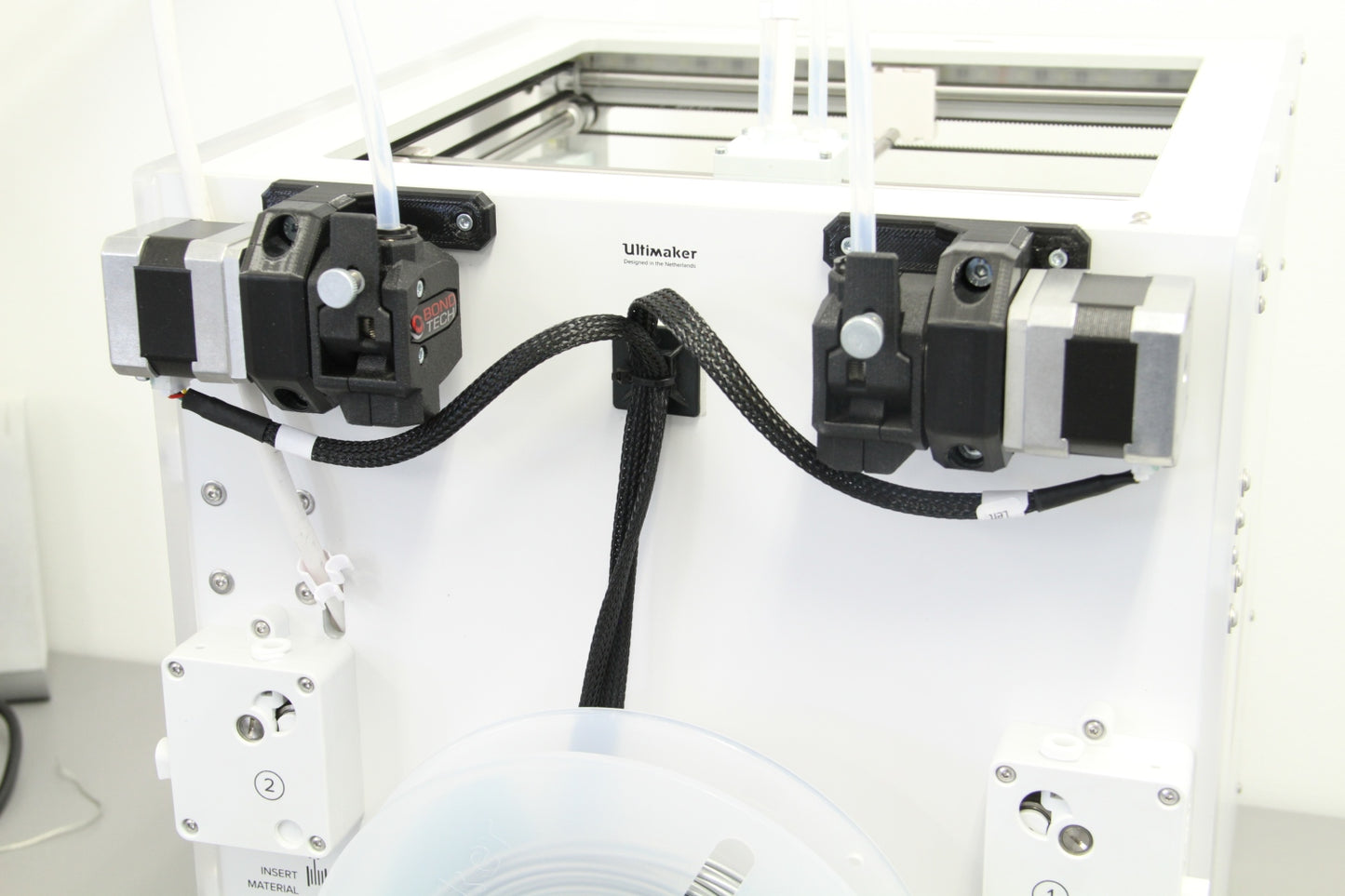 BondTech QR Ultimaker 3 Extruder Kit