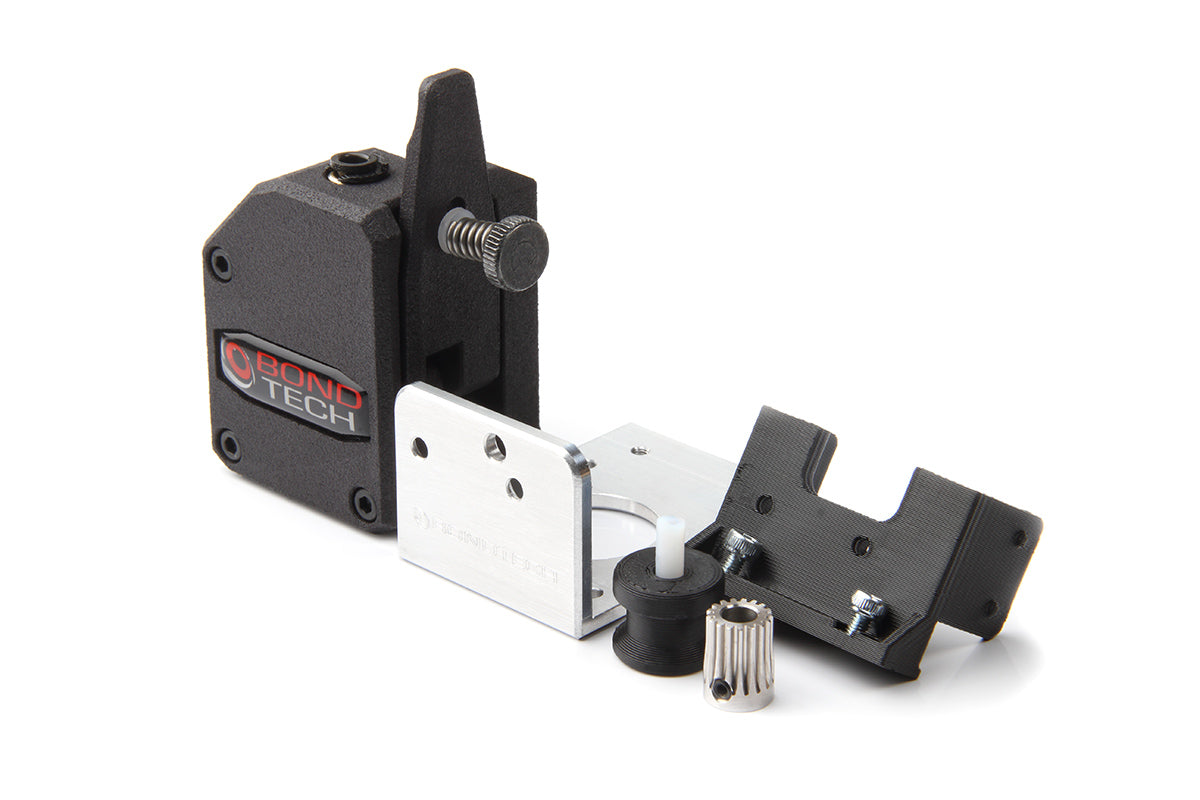 BondTech Wanhao D6 Extruder Kit