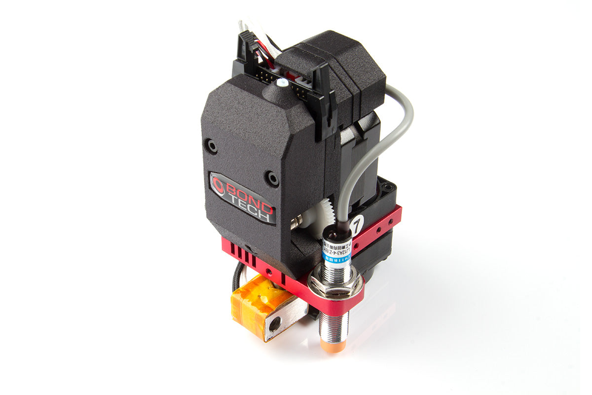 BondTech Wanhao D9 Extruder Kit