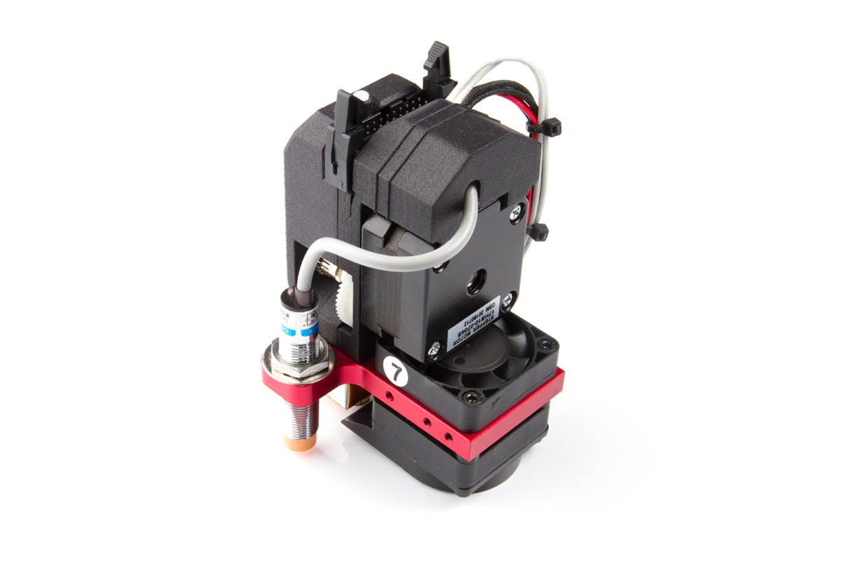BondTech Wanhao D9 Extruder Kit