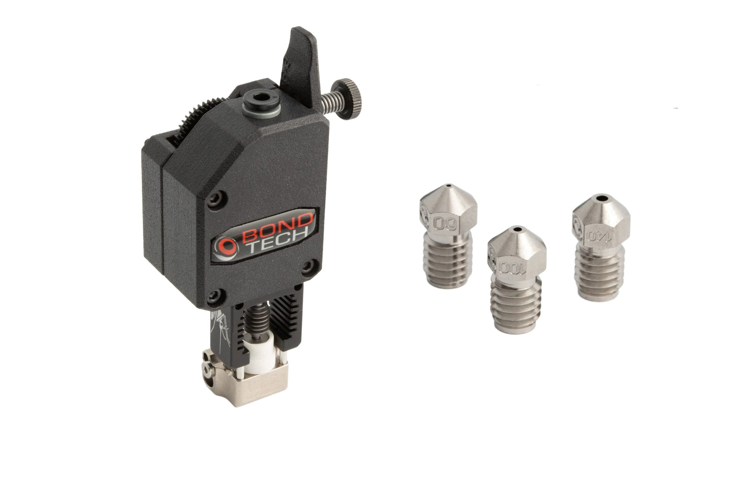 Bondtech BMG-M & Mosquito Magnum High Flow Special