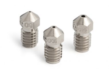 Bondtech BMG-M & Mosquito Single Extrusion Special