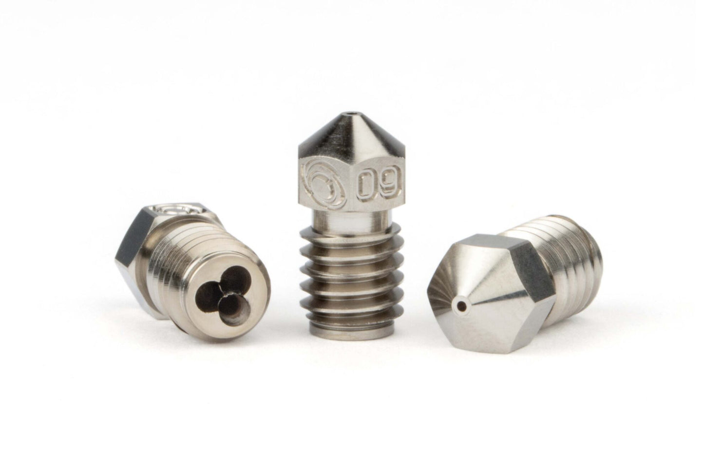 Bondtech CHT® MK8 Coated Brass Nozzle 1,4 mm -1 pcs