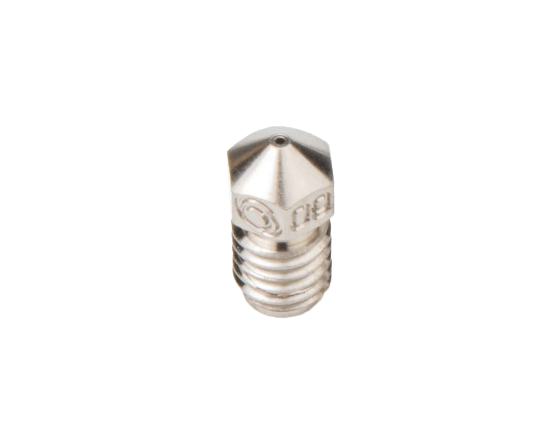Bondtech CHT® Coated Brass Nozzle 0,5 mm -1 pcs