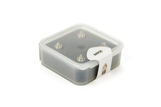 Bondtech CHT BiMetal MK8 Coated Nozzle 4 pcs