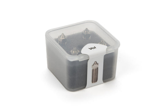 Bondtech CHT BiMetal Vol Coated Nozzle 4 pcs