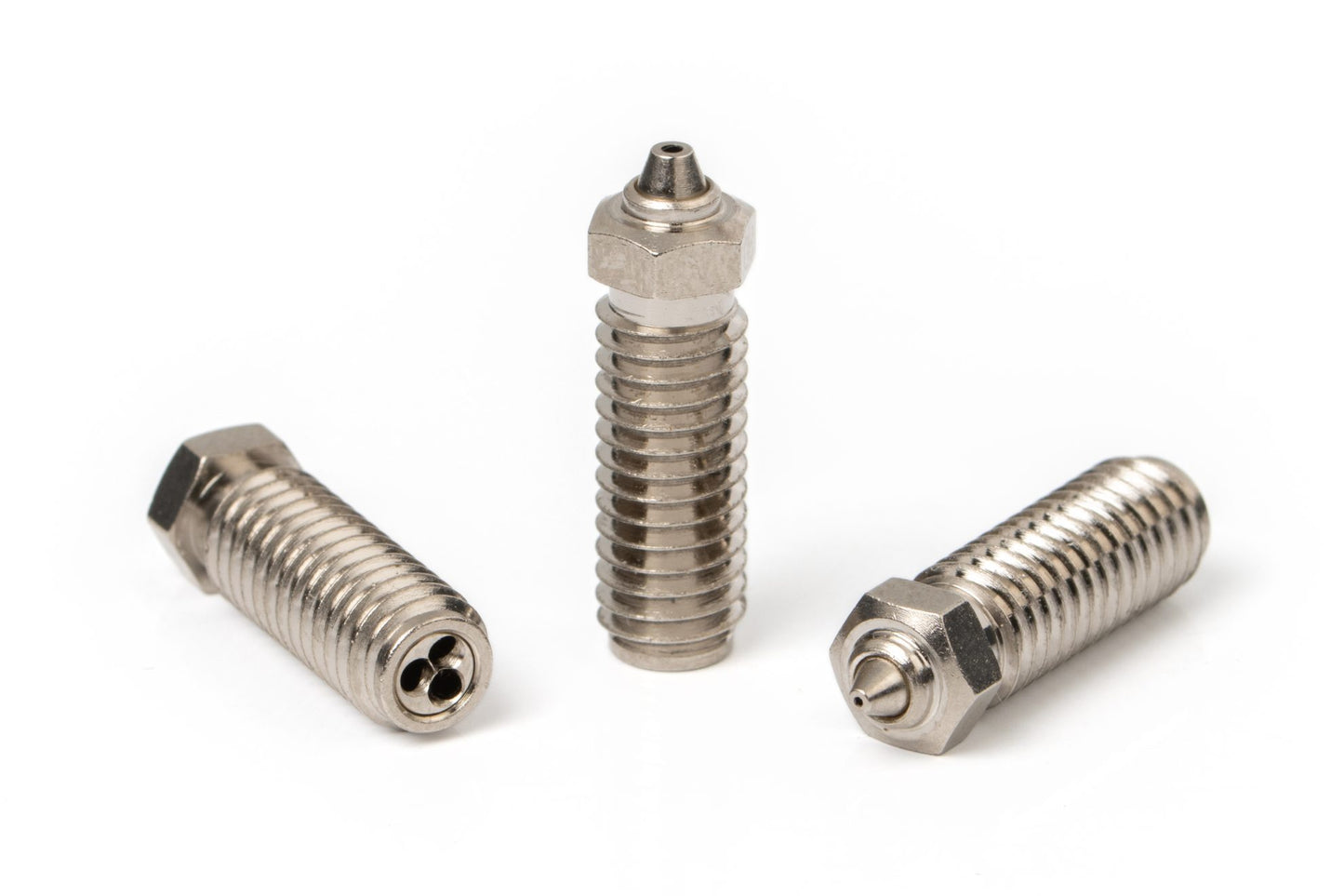 Bondtech CHT BiMetal Vol Coated Nozzle 4 pcs
