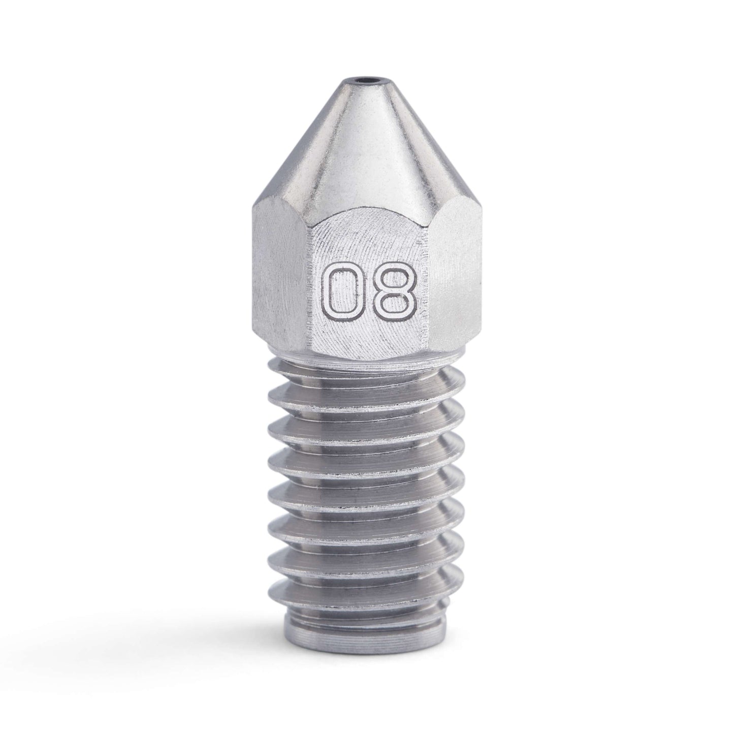 Bondtech CHT Spider Coated Brass Nozzle