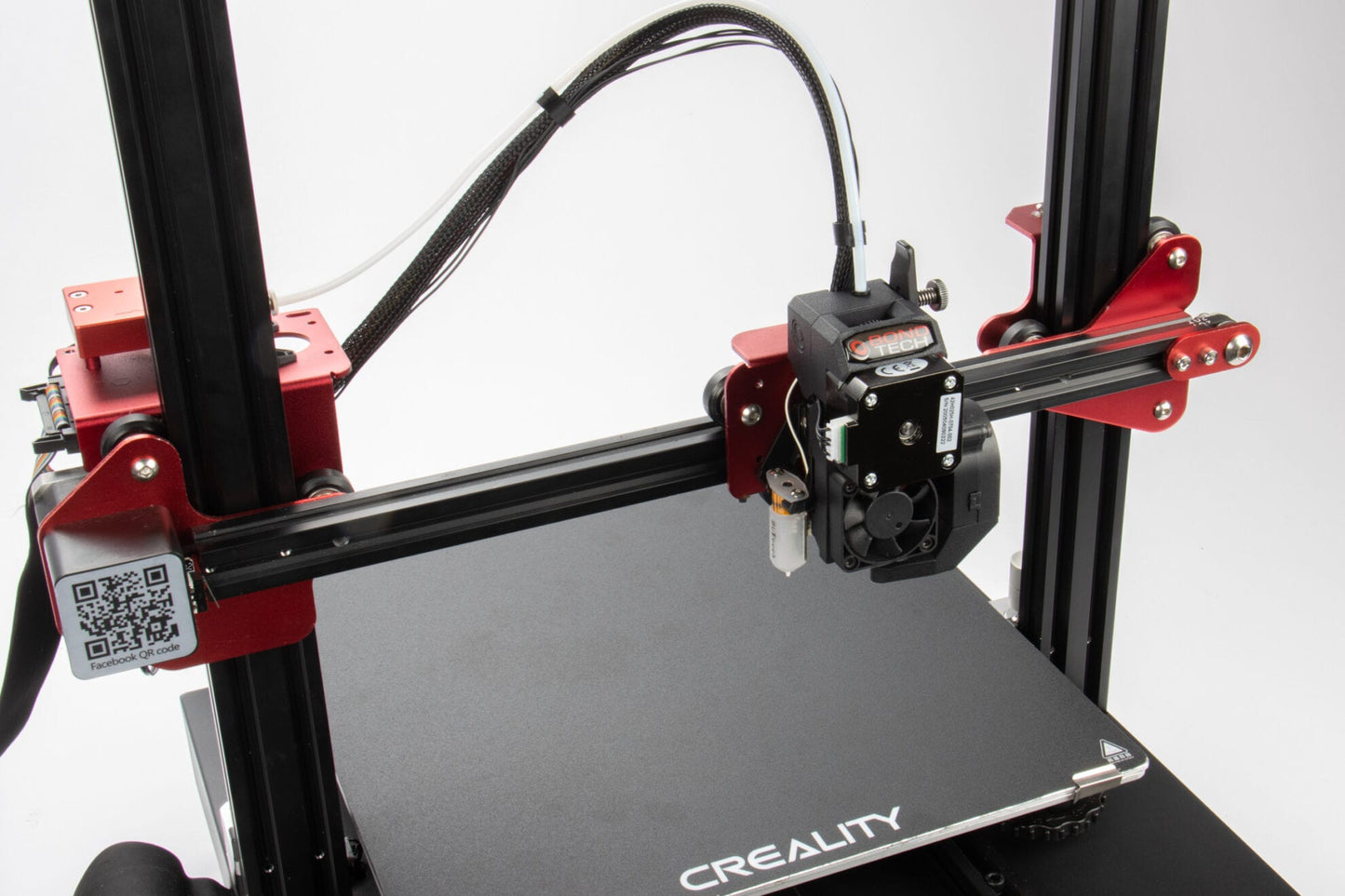 Bondtech DDX v3 For Creality CR-10S Pro / Max
