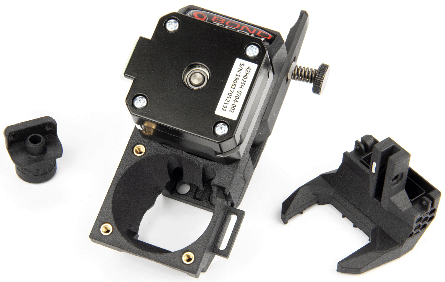 Bondtech DDX v3 For Creality Ender / CR-10(S) Komplett