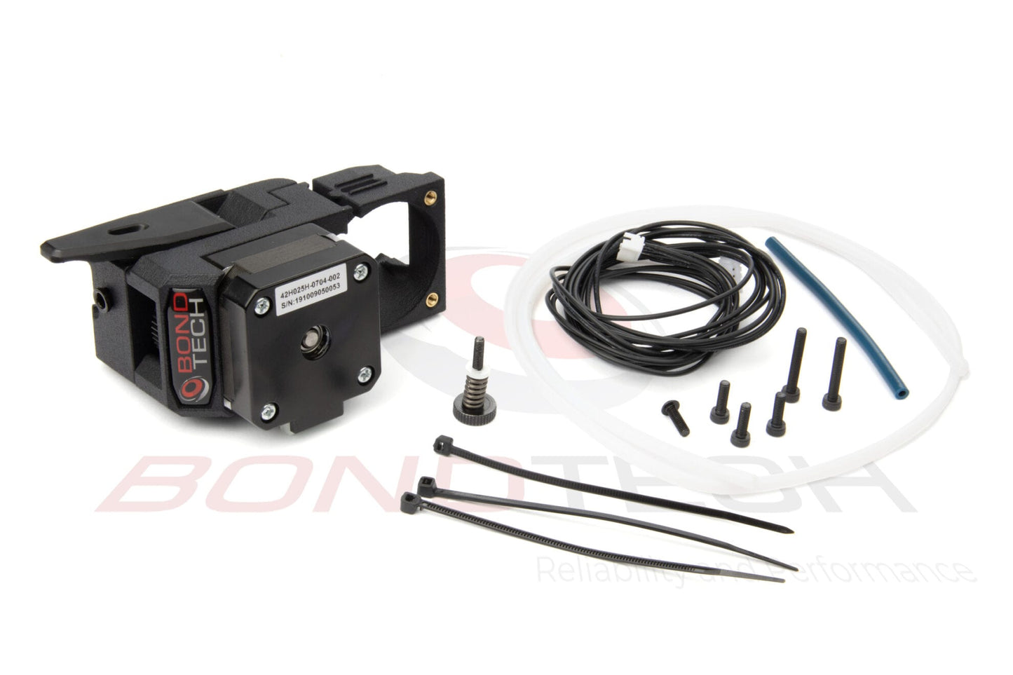 Bondtech DDX v3 For Creality Ender / CR-10(S) Komplett