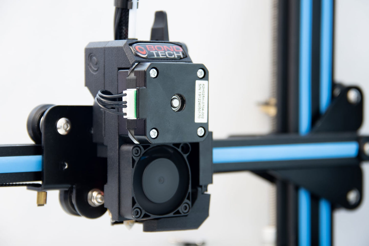 Bondtech DDX v3 For Creality Ender / CR-10(S) Komplett