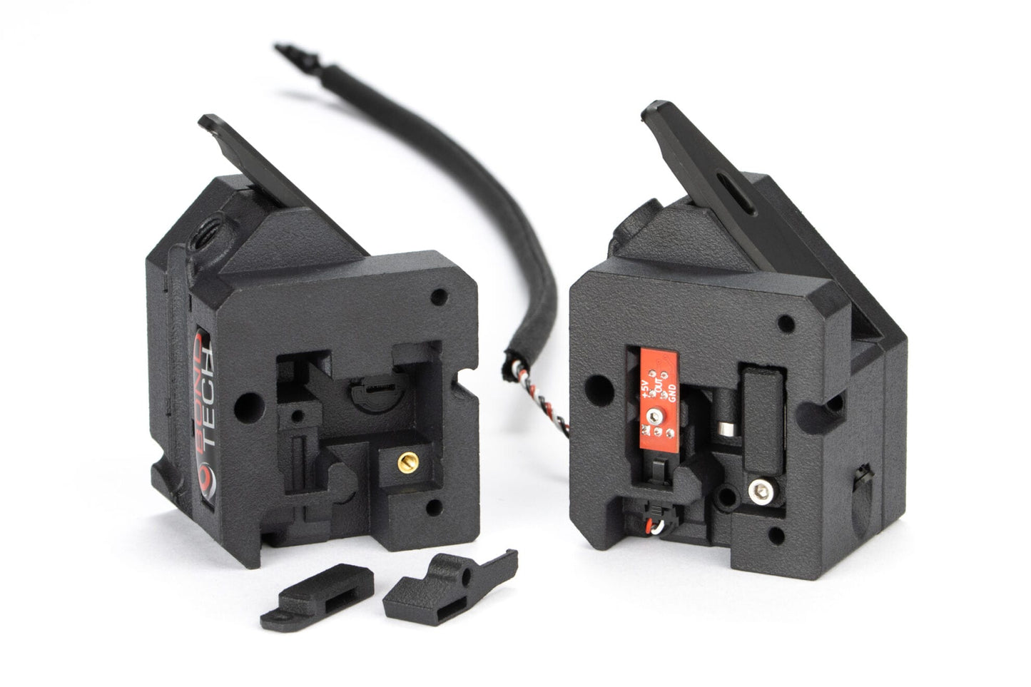 Bondtech IFS Extruder for Prusa Mini or Mini+